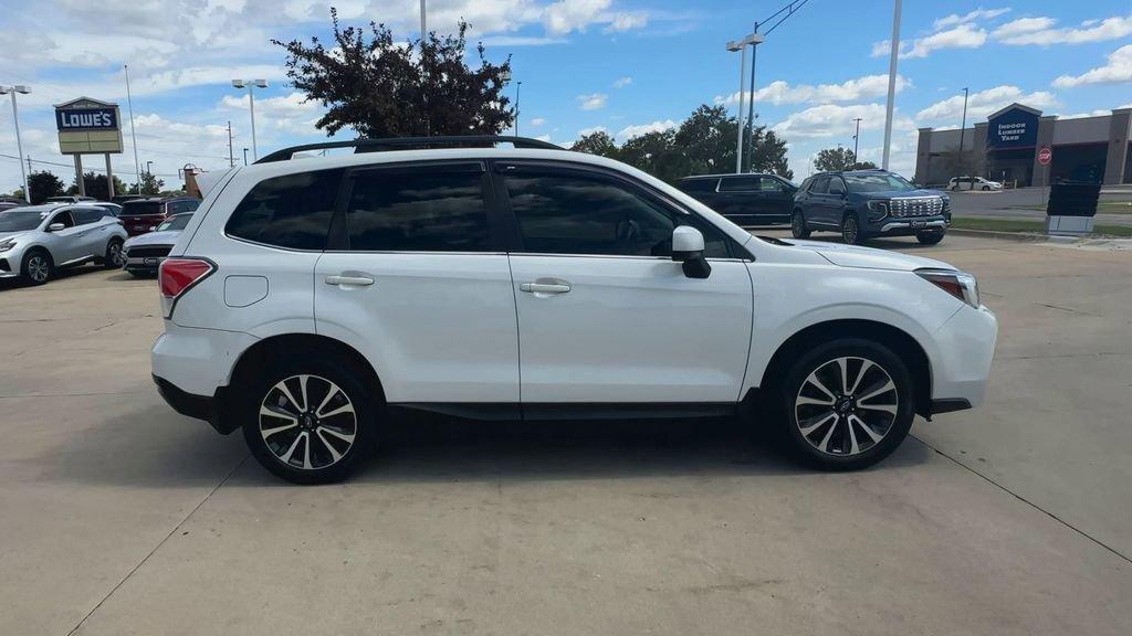 used 2017 Subaru Forester car, priced at $10,900