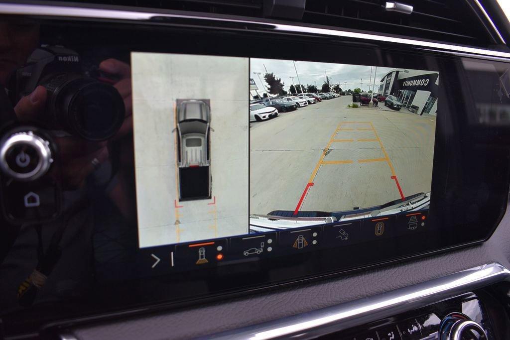 new 2025 GMC Sierra 1500 car, priced at $71,006