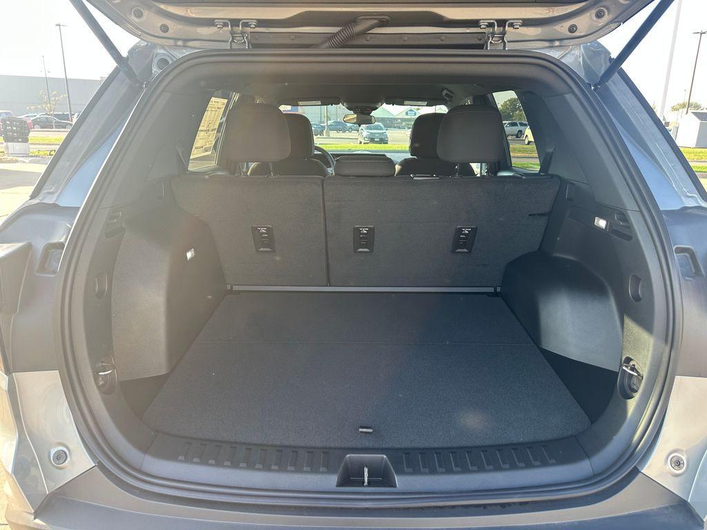 new 2026 GMC Terrain car, priced at $35,185