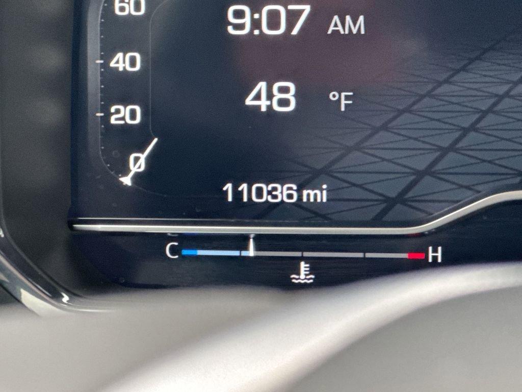 used 2022 GMC Sierra 1500 car, priced at $40,939