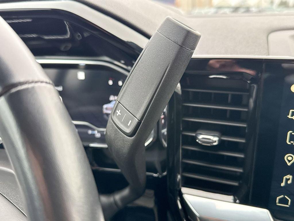 used 2022 GMC Sierra 1500 car, priced at $40,939