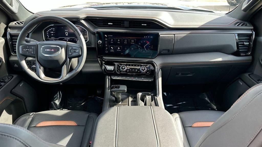 used 2024 GMC Sierra 1500 car