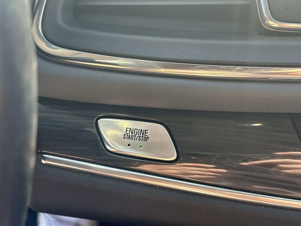 used 2018 Buick Enclave car, priced at $21,196