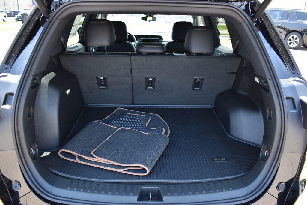 new 2026 GMC Terrain car, priced at $41,765