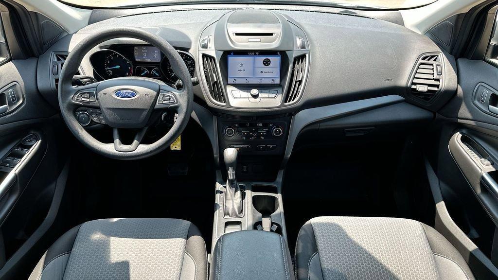 used 2017 Ford Escape car, priced at $12,686