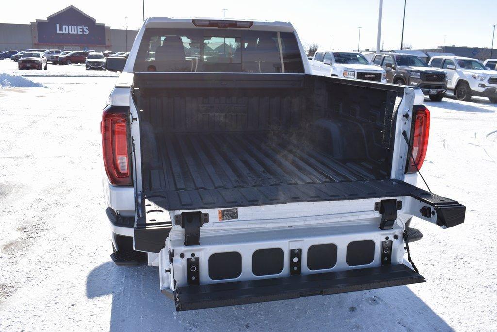 new 2025 GMC Sierra 1500 car, priced at $80,030