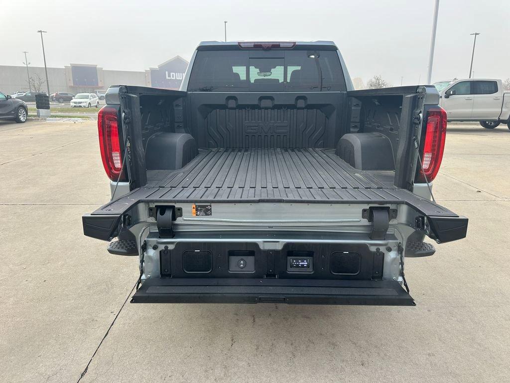 new 2026 GMC Sierra 1500 car, priced at $88,925