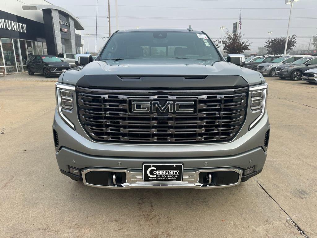 new 2026 GMC Sierra 1500 car, priced at $88,925