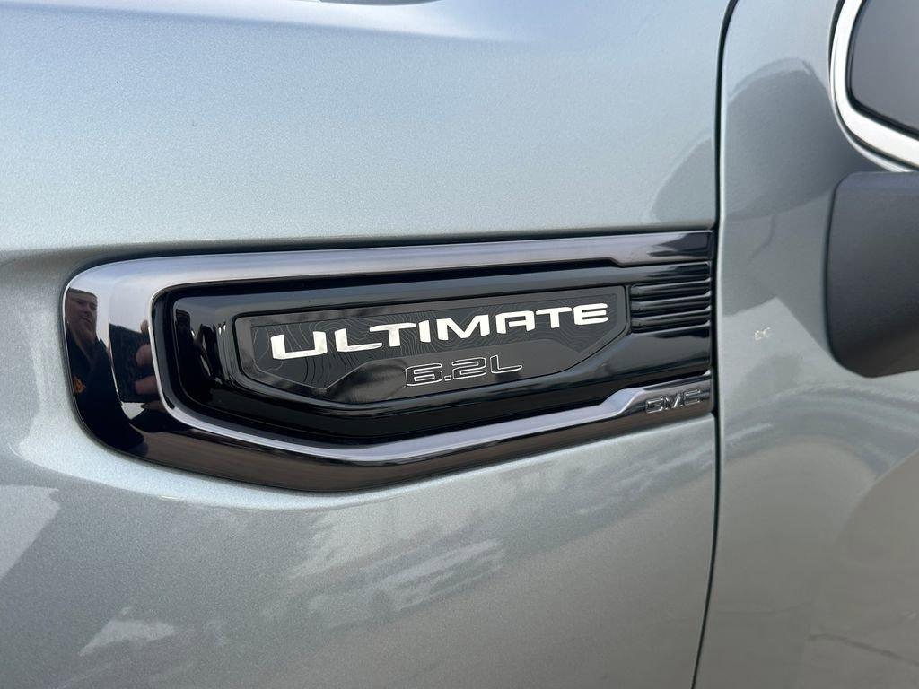 new 2026 GMC Sierra 1500 car, priced at $88,925