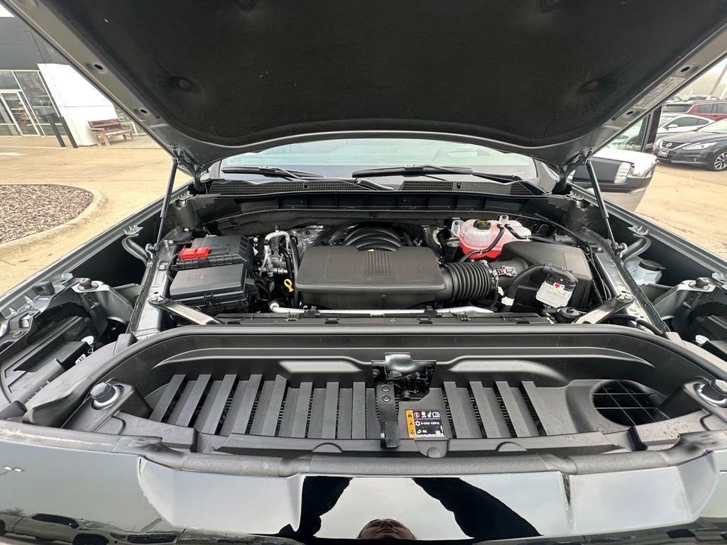 new 2026 GMC Sierra 1500 car, priced at $88,925