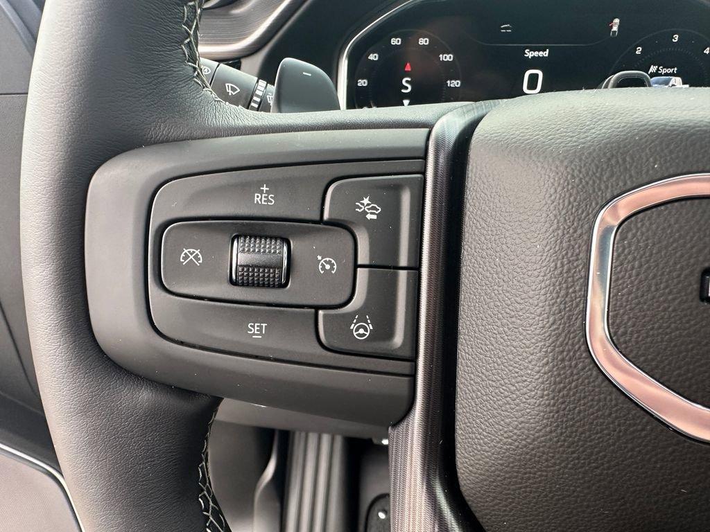 new 2026 GMC Sierra 1500 car, priced at $88,925