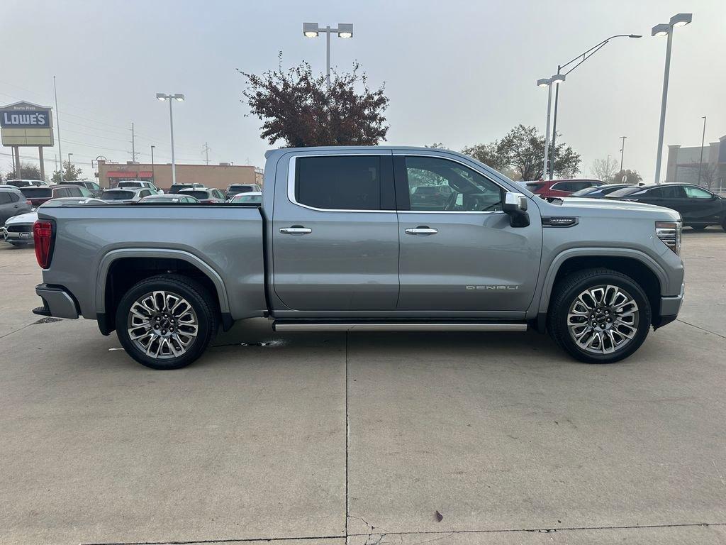 new 2026 GMC Sierra 1500 car, priced at $88,925