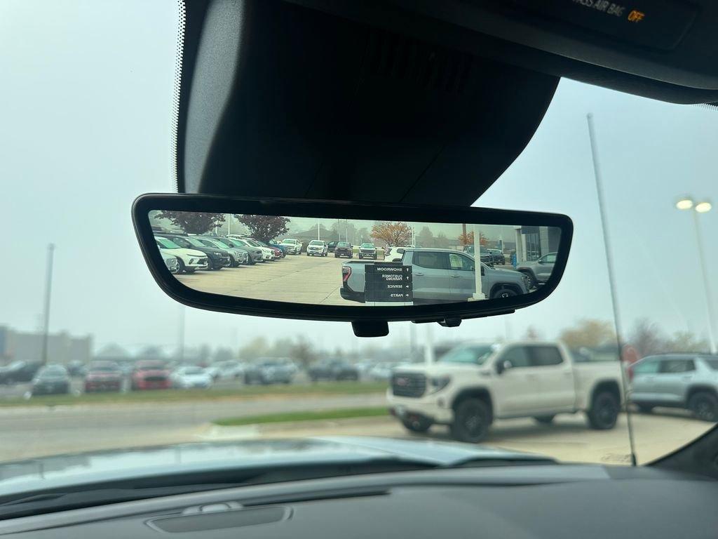 new 2026 GMC Sierra 1500 car, priced at $88,925