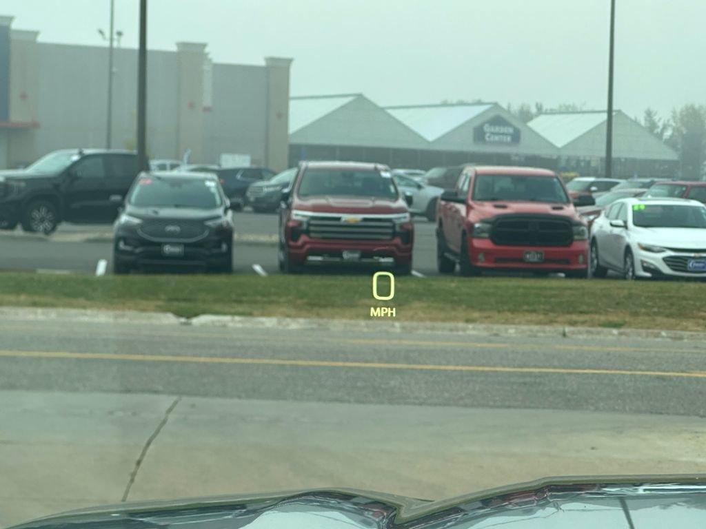 new 2026 GMC Sierra 1500 car, priced at $88,925