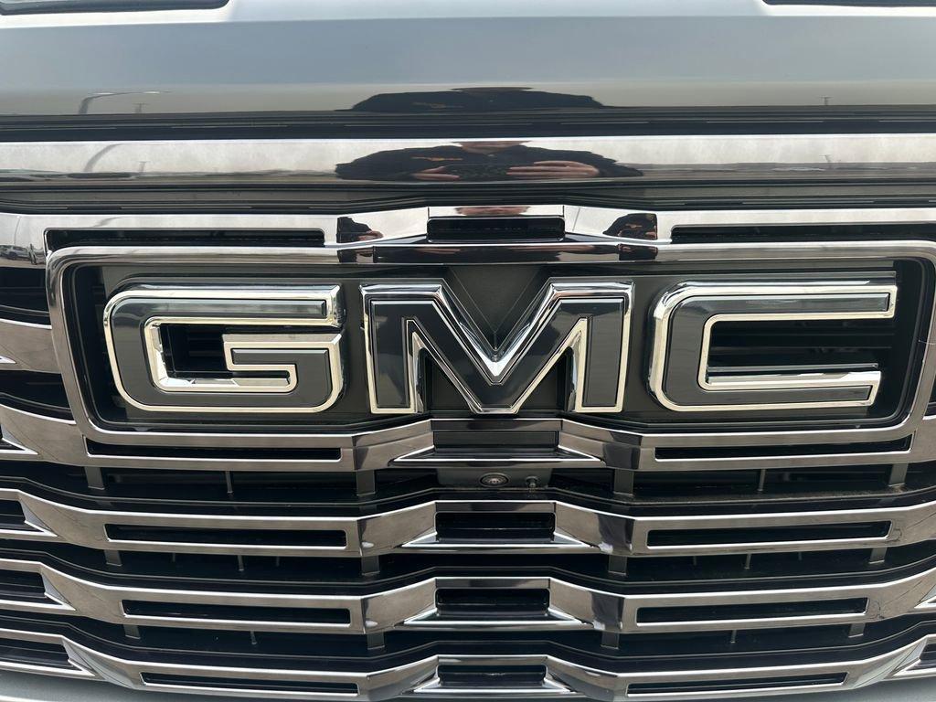 new 2026 GMC Sierra 1500 car, priced at $88,925