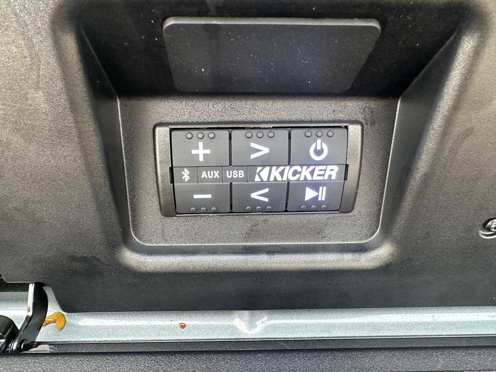 new 2026 GMC Sierra 1500 car, priced at $88,925