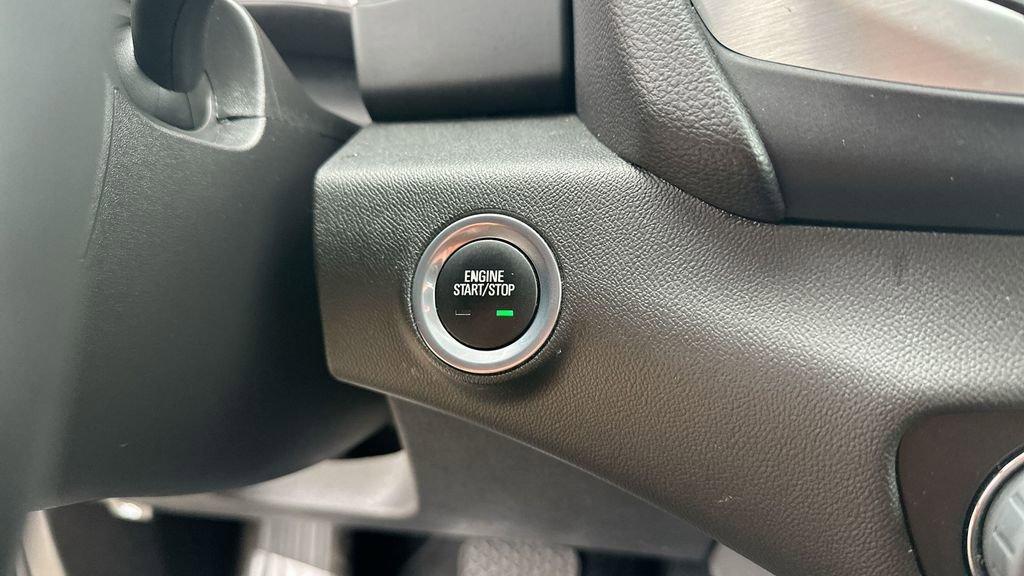 used 2024 GMC Terrain car, priced at $25,774