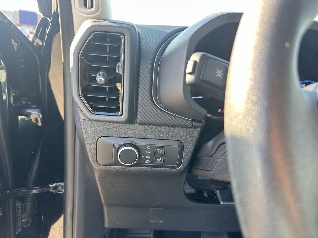 used 2021 Ford Bronco Sport car, priced at $23,601