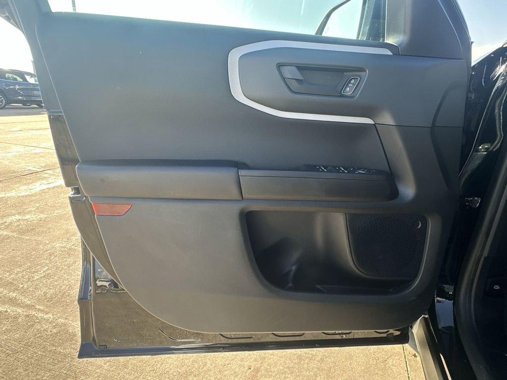 used 2021 Ford Bronco Sport car, priced at $23,601