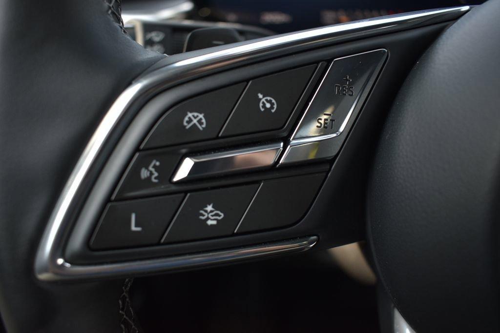 new 2025 Buick Enclave car, priced at $50,665