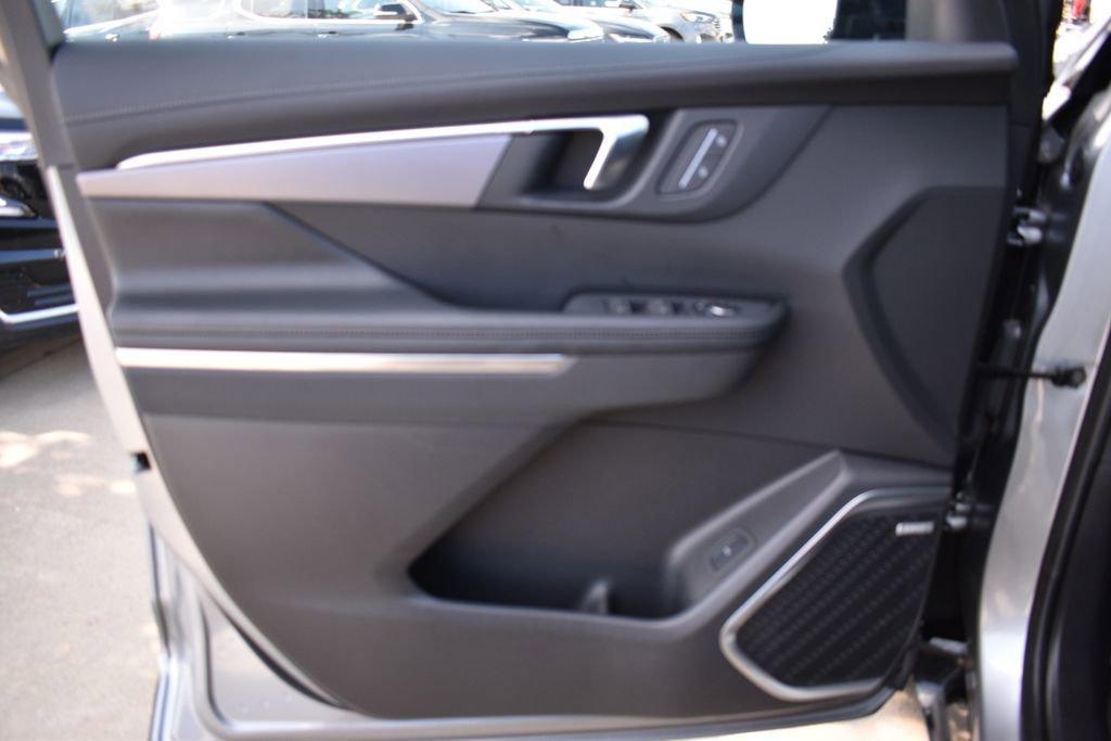 new 2025 Buick Enclave car, priced at $50,665