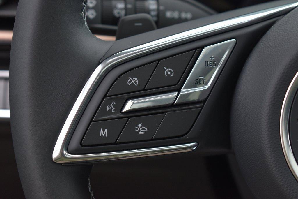 new 2025 Buick Envision car, priced at $41,961