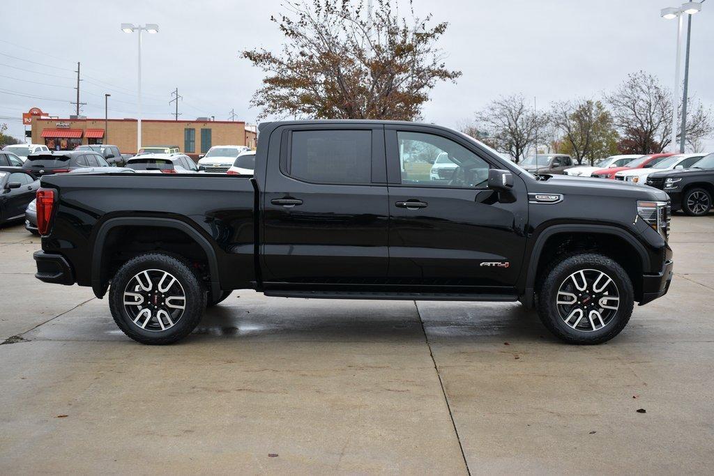 new 2025 GMC Sierra 1500 car, priced at $73,750