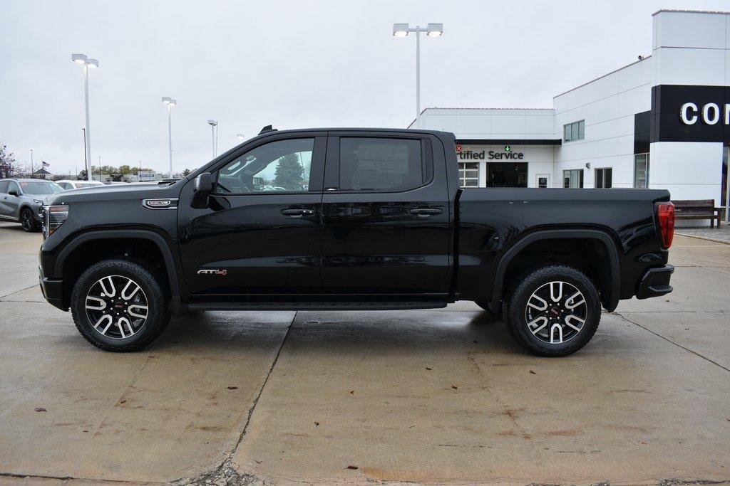 new 2025 GMC Sierra 1500 car, priced at $73,750