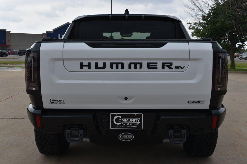 new 2023 GMC HUMMER EV Pickup car, priced at $104,094