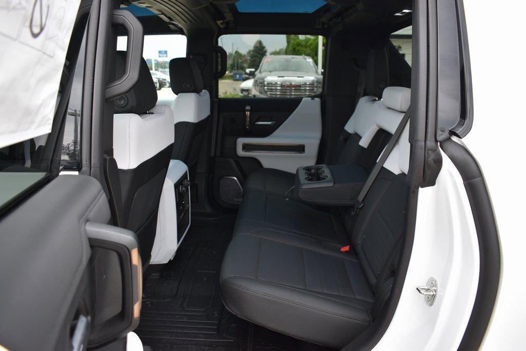 new 2023 GMC HUMMER EV Pickup car, priced at $104,094