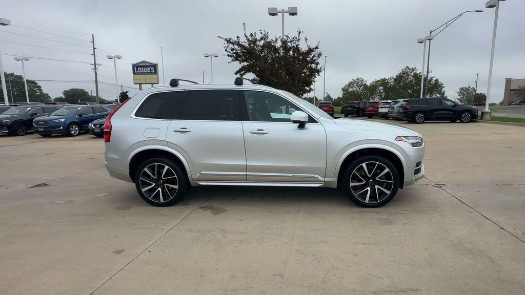 used 2018 Volvo XC90 car, priced at $19,644