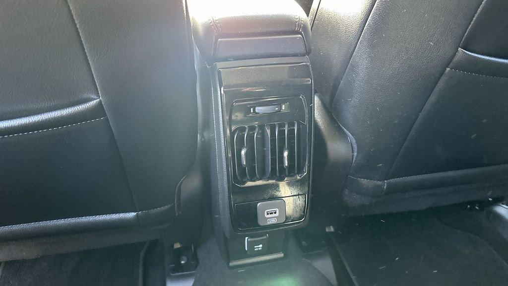 used 2022 Jeep Compass car, priced at $23,320