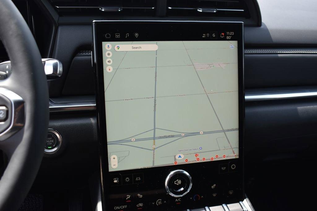 new 2026 GMC Terrain car, priced at $34,115