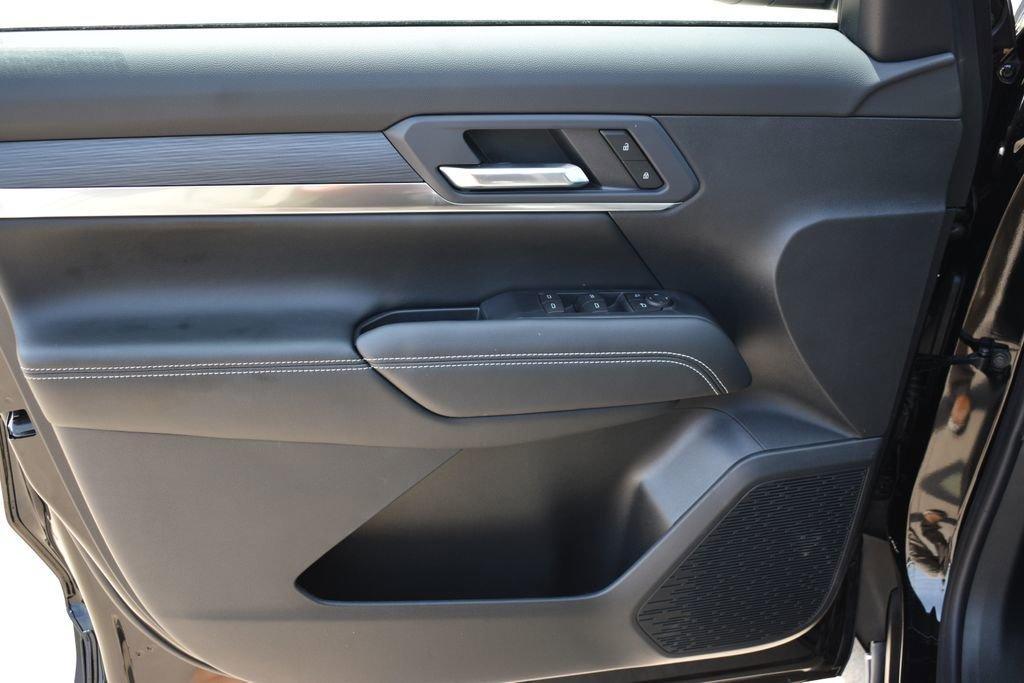 new 2026 GMC Terrain car, priced at $34,115