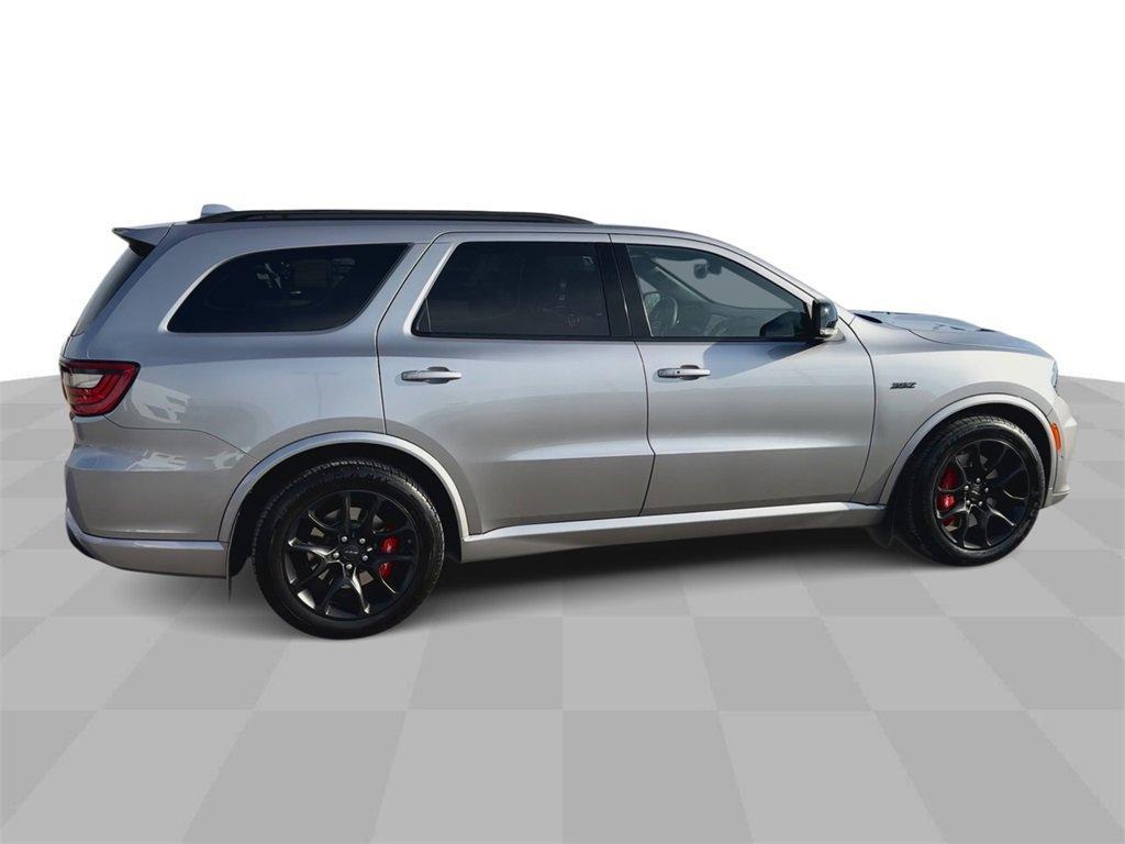 used 2021 Dodge Durango car, priced at $52,899