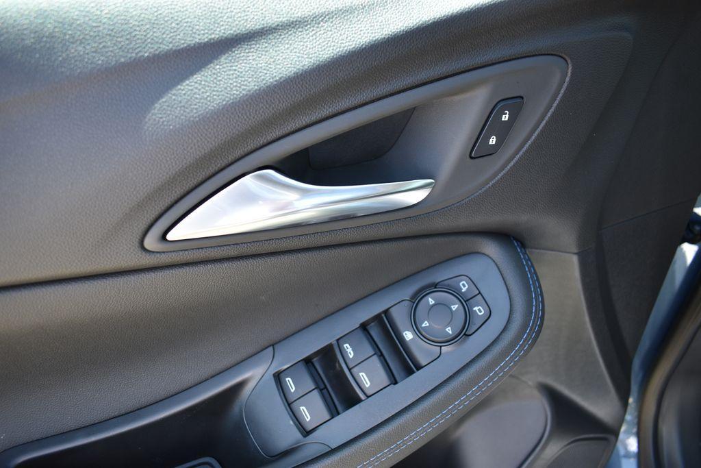 new 2026 Buick Encore GX car, priced at $32,275