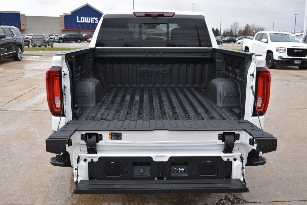 new 2025 GMC Sierra 1500 car, priced at $87,170