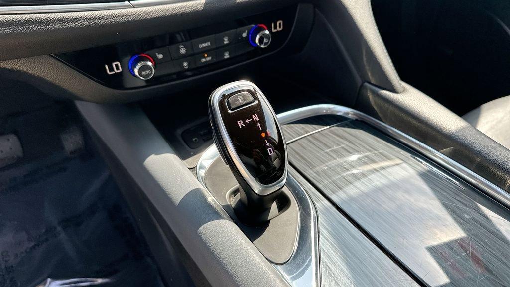 used 2021 Buick Enclave car, priced at $23,701