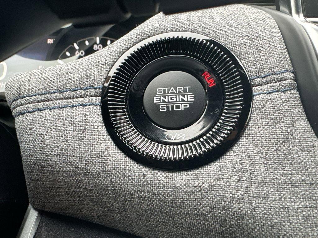 used 2023 Jeep Compass car, priced at $18,970