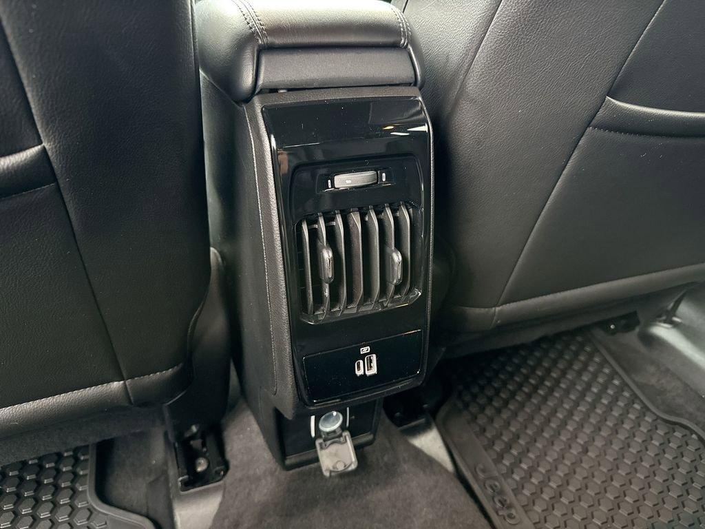 used 2023 Jeep Compass car, priced at $18,970