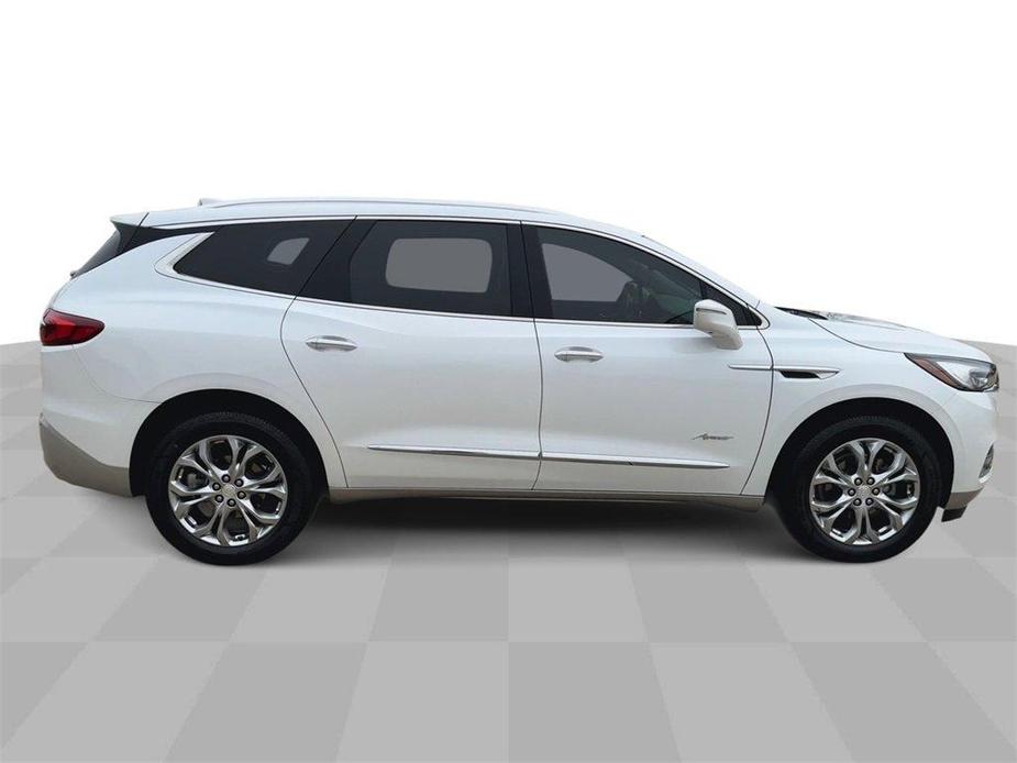 used 2019 Buick Enclave car, priced at $25,908