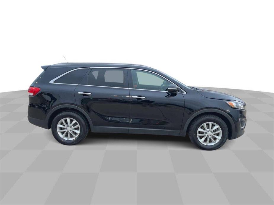 used 2016 Kia Sorento car, priced at $12,711