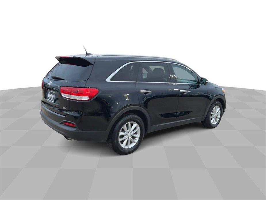 used 2016 Kia Sorento car, priced at $12,711