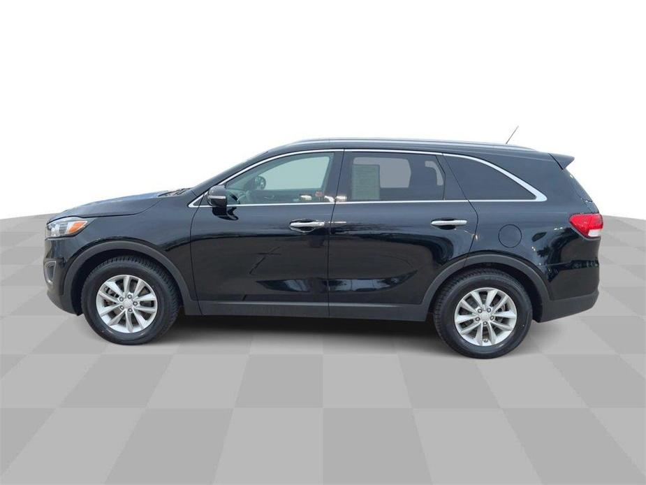 used 2016 Kia Sorento car, priced at $12,711