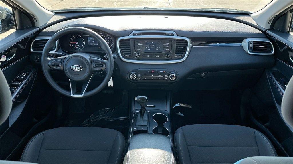 used 2016 Kia Sorento car, priced at $12,711