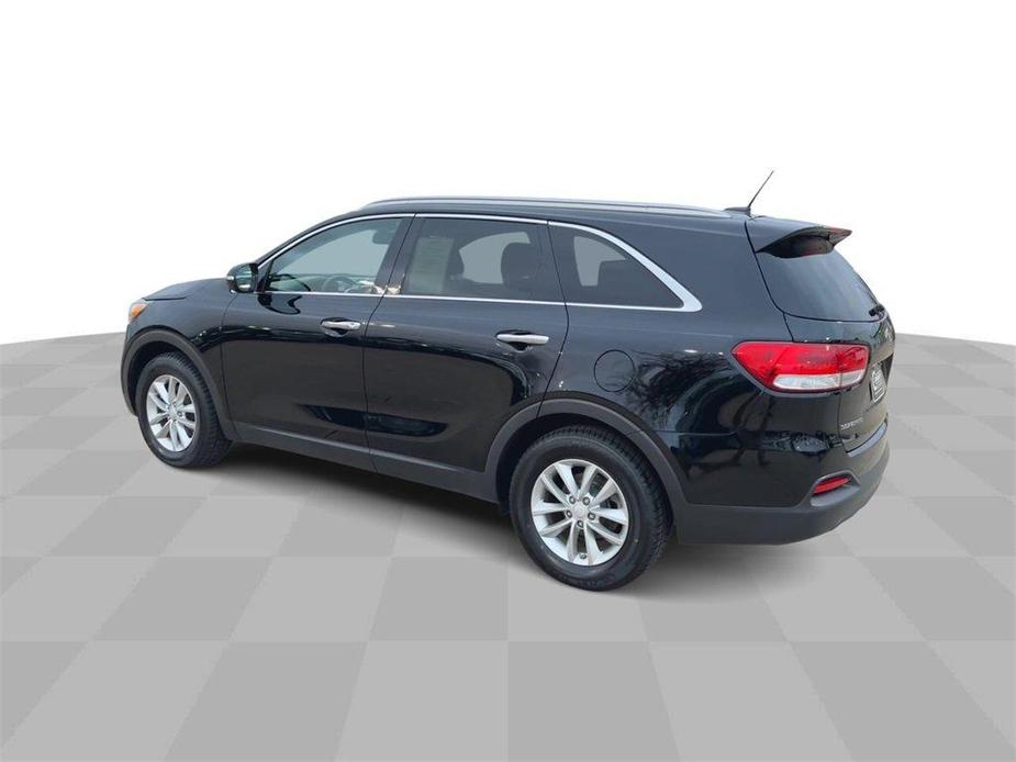 used 2016 Kia Sorento car, priced at $12,711