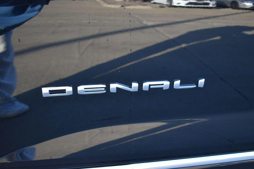 new 2026 GMC Terrain car, priced at $46,435