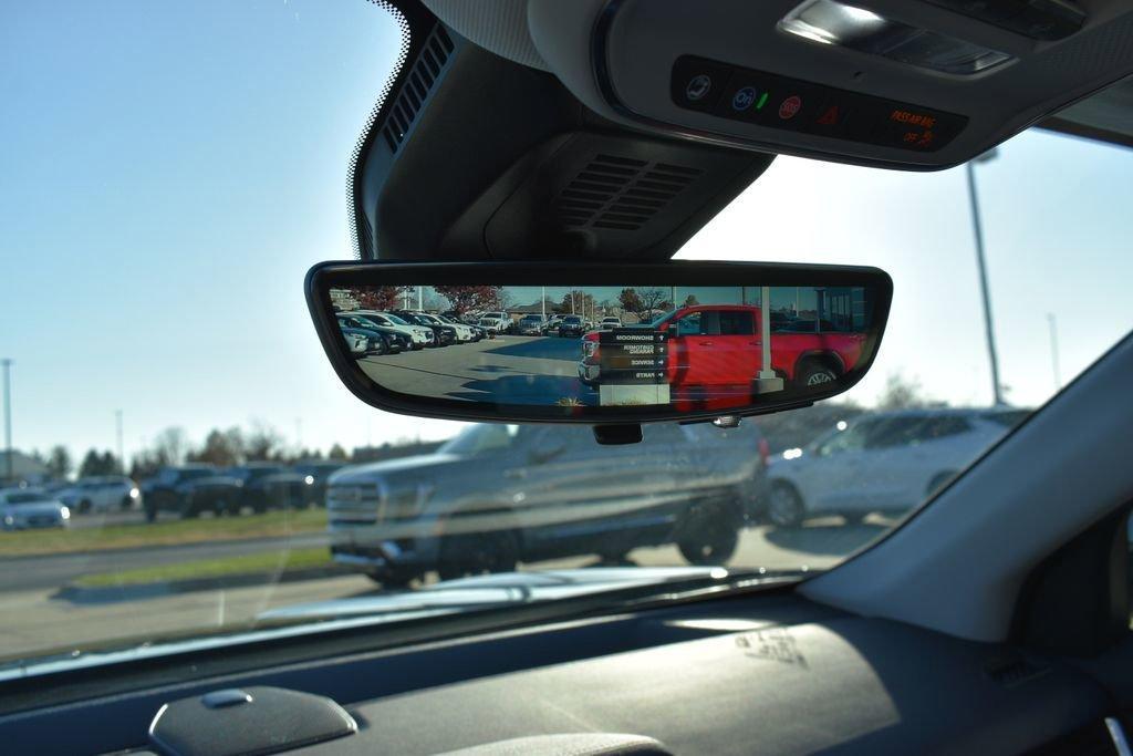 new 2026 GMC Terrain car, priced at $46,435