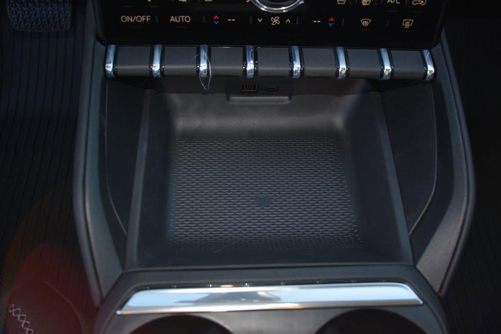 new 2026 GMC Terrain car, priced at $46,435