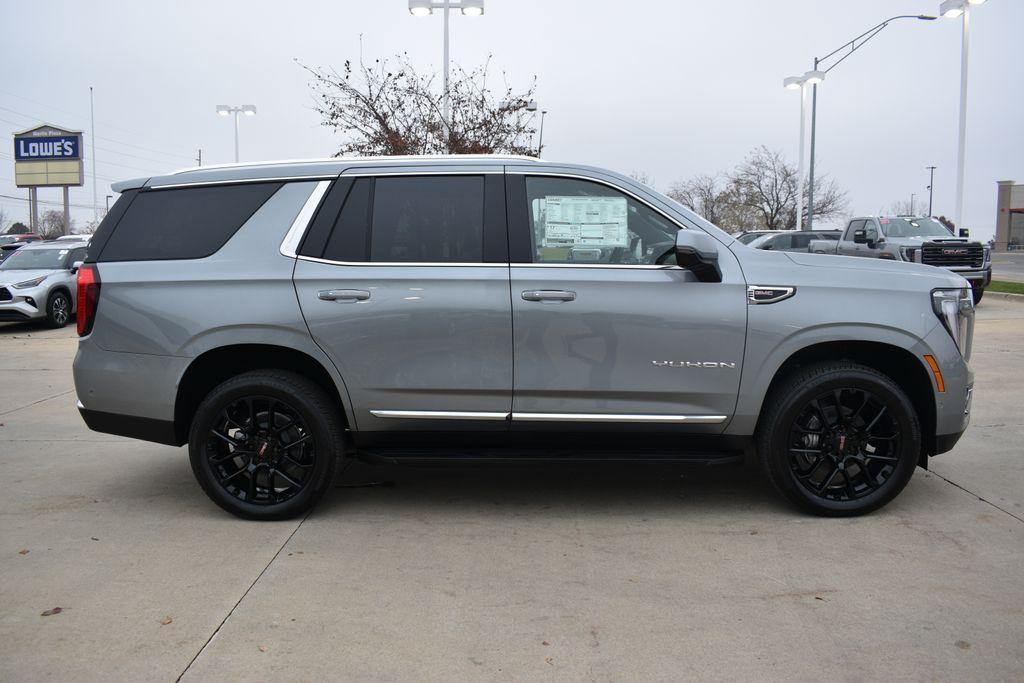new 2026 GMC Yukon car, priced at $85,065